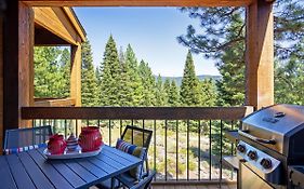 Northstar - Gold Bend Getaway