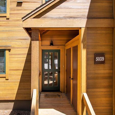 Northstar - Gold Bend Getaway Villa Truckee Exterior photo