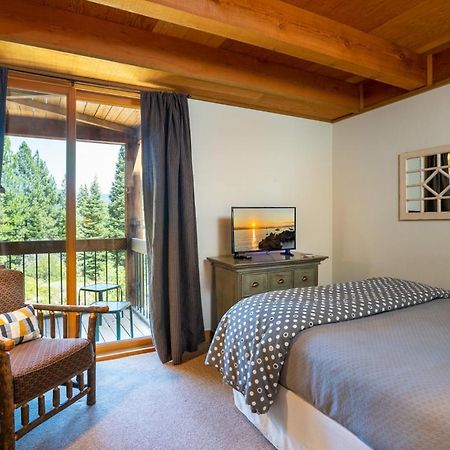 Northstar - Gold Bend Getaway Villa Truckee Exterior photo