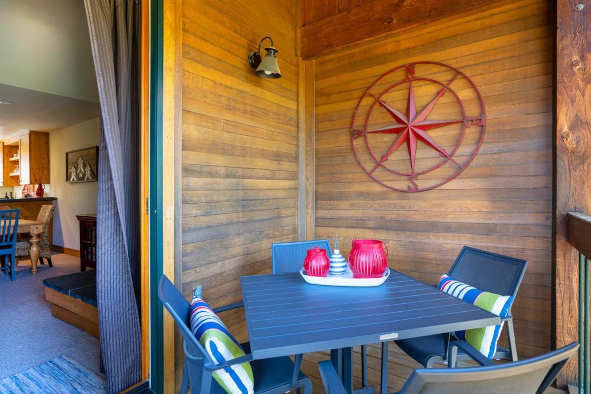 Northstar - Gold Bend Getaway Villa Truckee Exterior photo