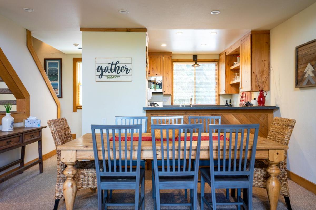 Northstar - Gold Bend Getaway Villa Truckee Exterior photo