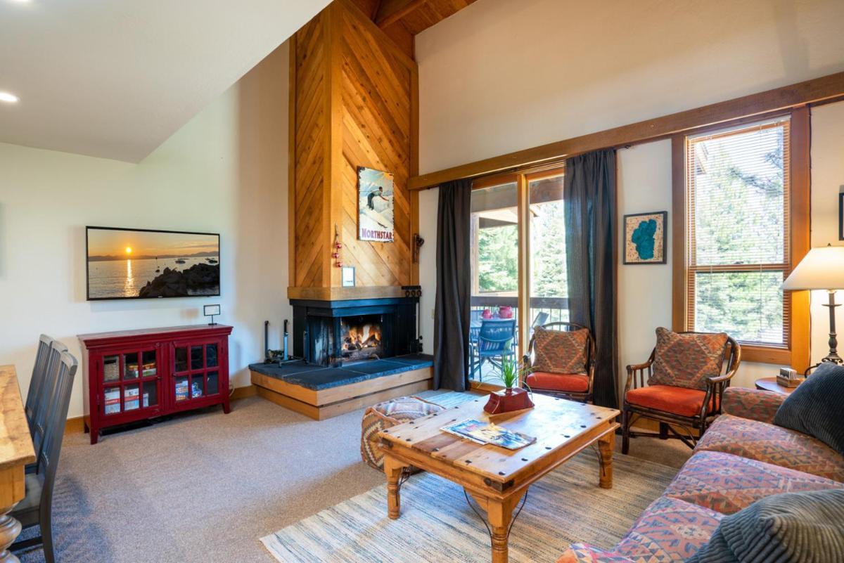 Northstar - Gold Bend Getaway Villa Truckee Exterior photo