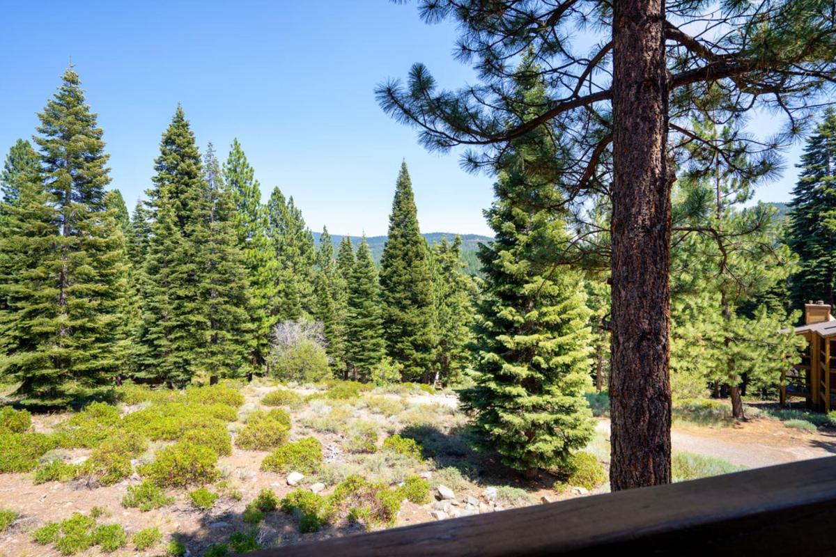 Northstar - Gold Bend Getaway Villa Truckee Exterior photo