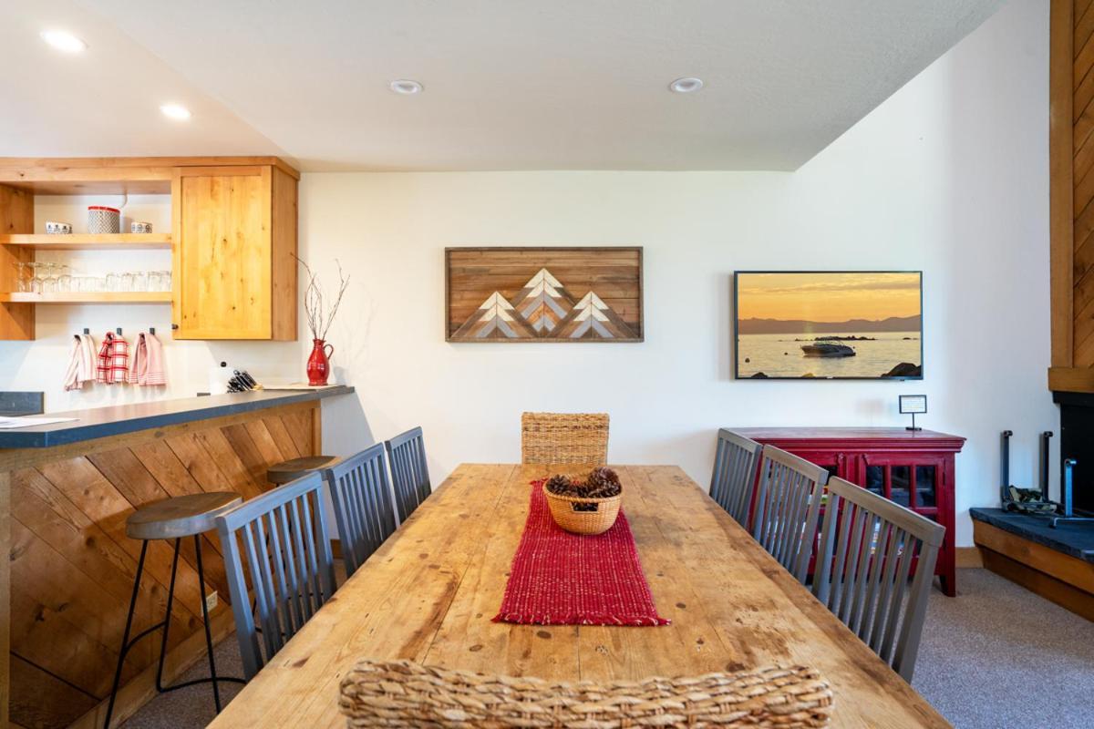 Northstar - Gold Bend Getaway Villa Truckee Exterior photo