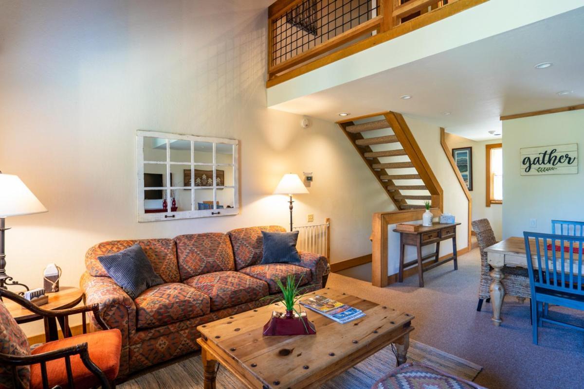 Northstar - Gold Bend Getaway Villa Truckee Exterior photo