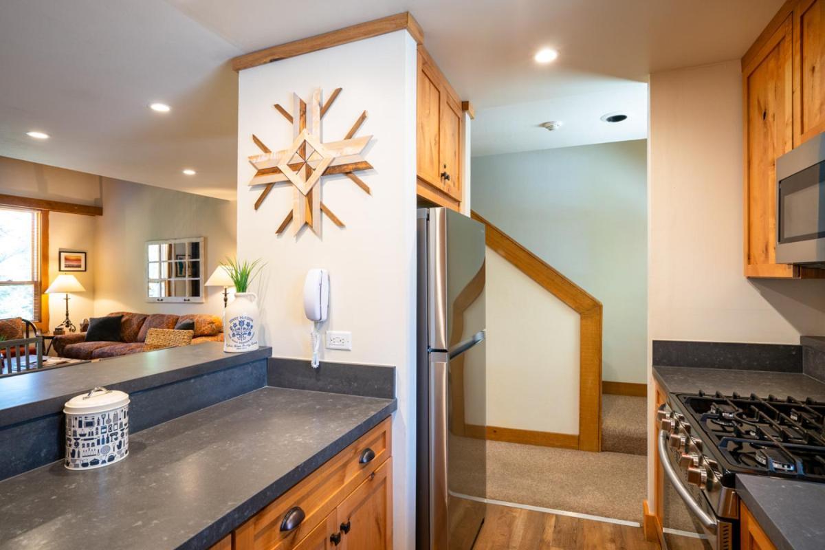 Northstar - Gold Bend Getaway Villa Truckee Exterior photo