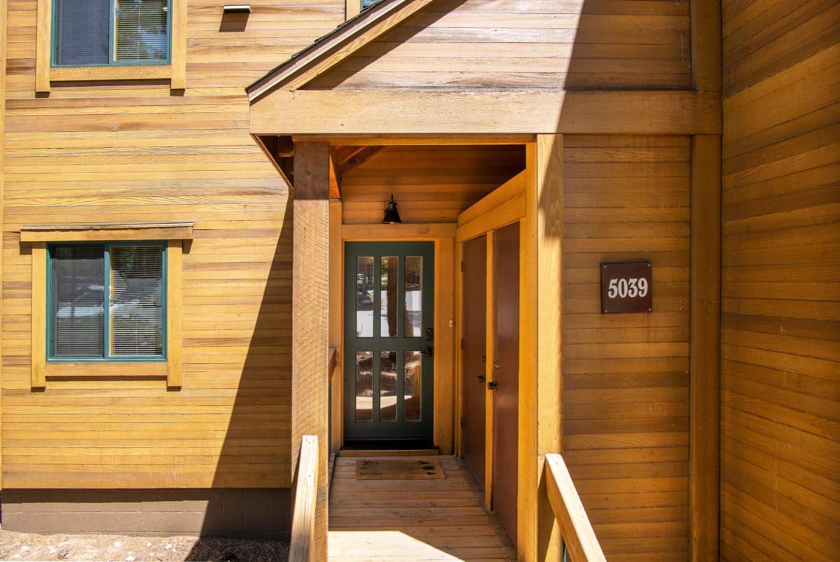 Northstar - Gold Bend Getaway Villa Truckee Exterior photo