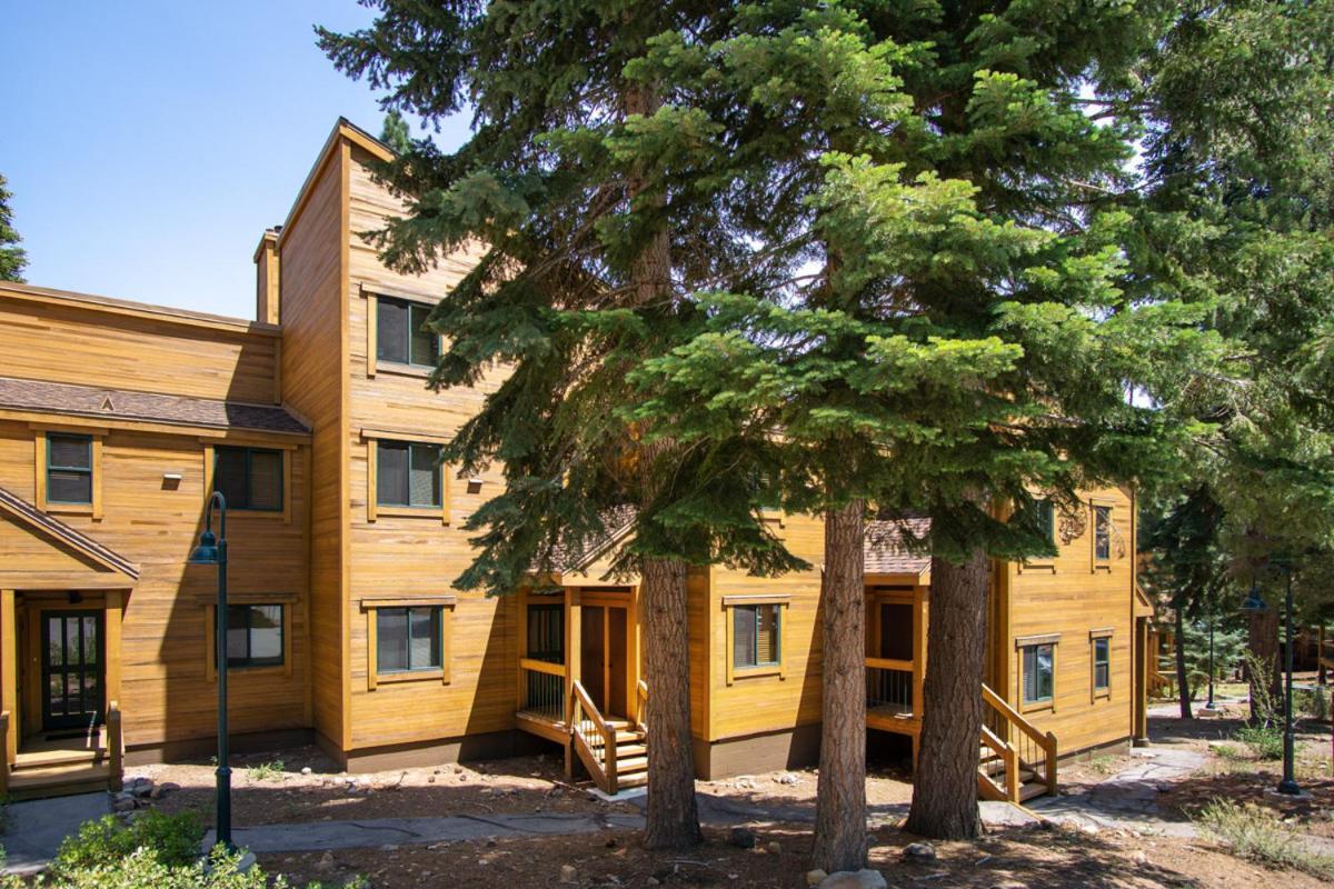Northstar - Gold Bend Getaway Villa Truckee Exterior photo