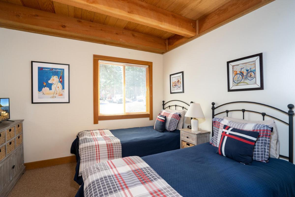 Northstar - Gold Bend Getaway Villa Truckee Exterior photo