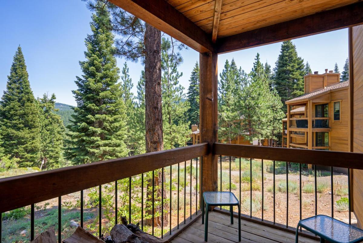 Northstar - Gold Bend Getaway Villa Truckee Exterior photo