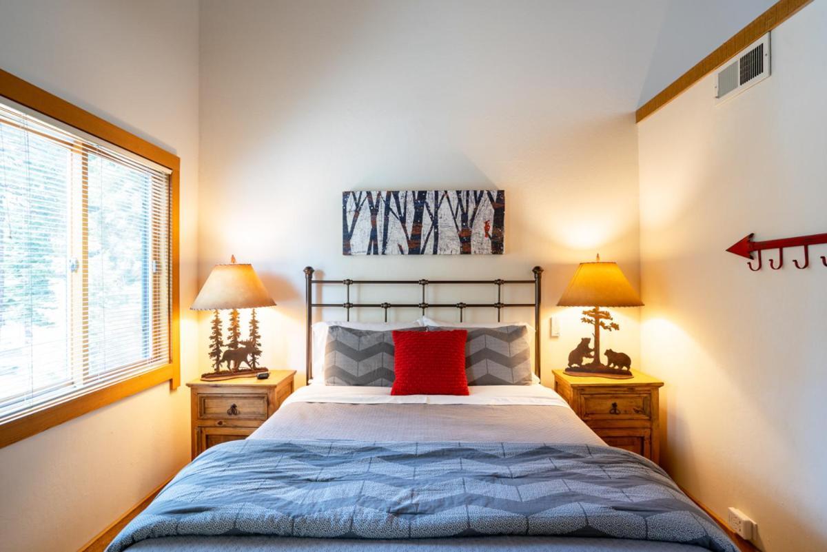 Northstar - Gold Bend Getaway Villa Truckee Exterior photo