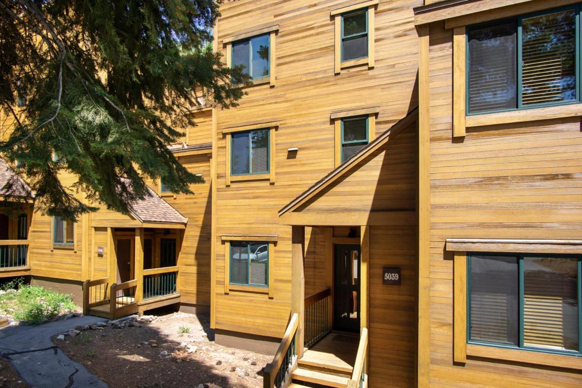 Northstar - Gold Bend Getaway Villa Truckee Exterior photo